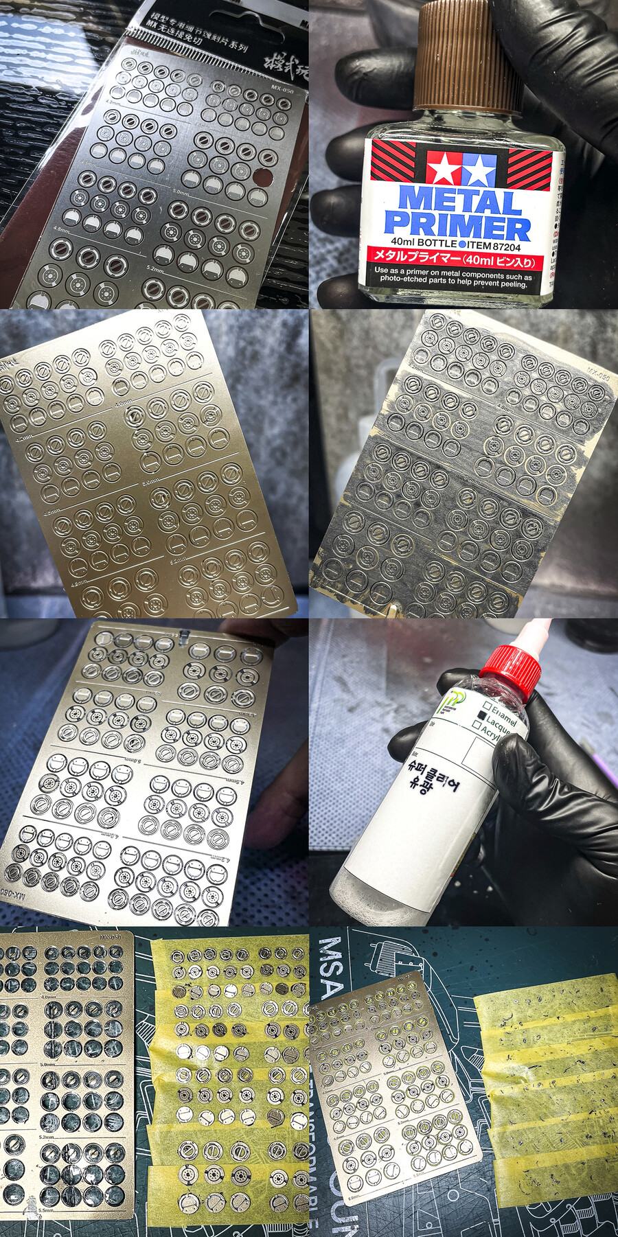 [PG] RX-78-2 GUNDAM UNLEASHED (사진98장)_13.jpg