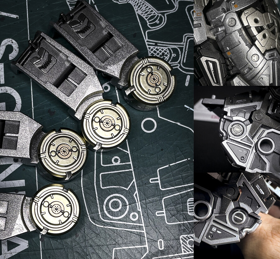 [PG] RX-78-2 GUNDAM UNLEASHED (사진98장)_14.jpg