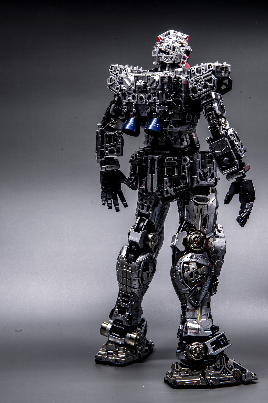 [PG] RX-78-2 GUNDAM UNLEASHED (사진98장)_25.jpg