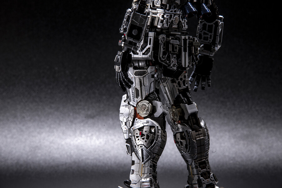 [PG] RX-78-2 GUNDAM UNLEASHED (사진98장)_30.jpg