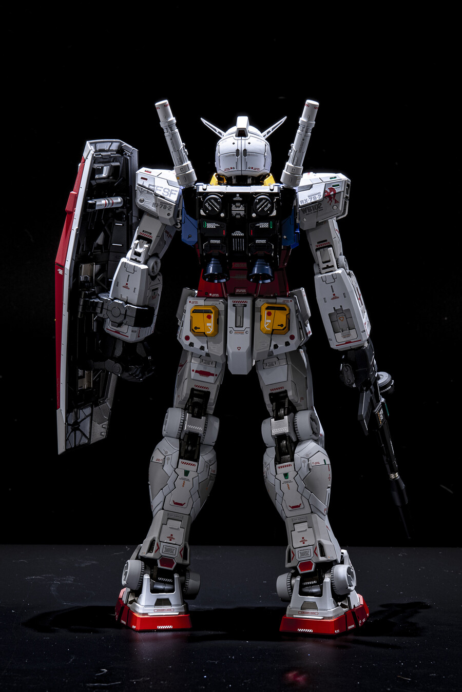 [PG] RX-78-2 GUNDAM UNLEASHED (사진98장)_74.jpg