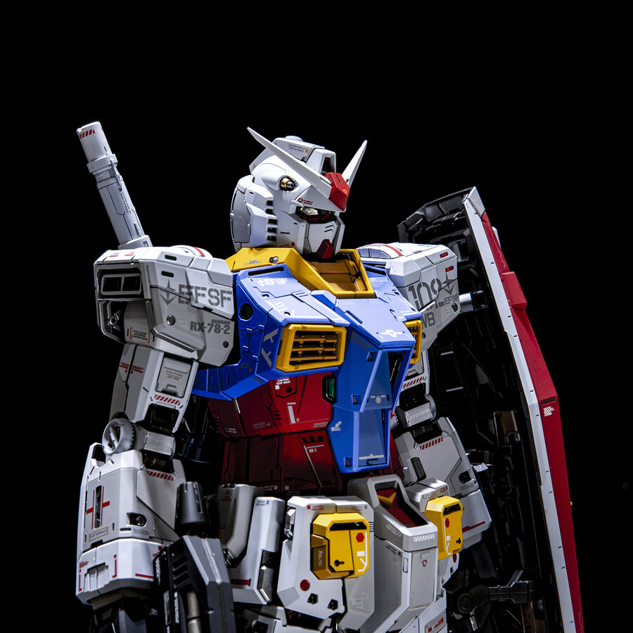 [PG] RX-78-2 GUNDAM UNLEASHED (사진98장)_76.jpg
