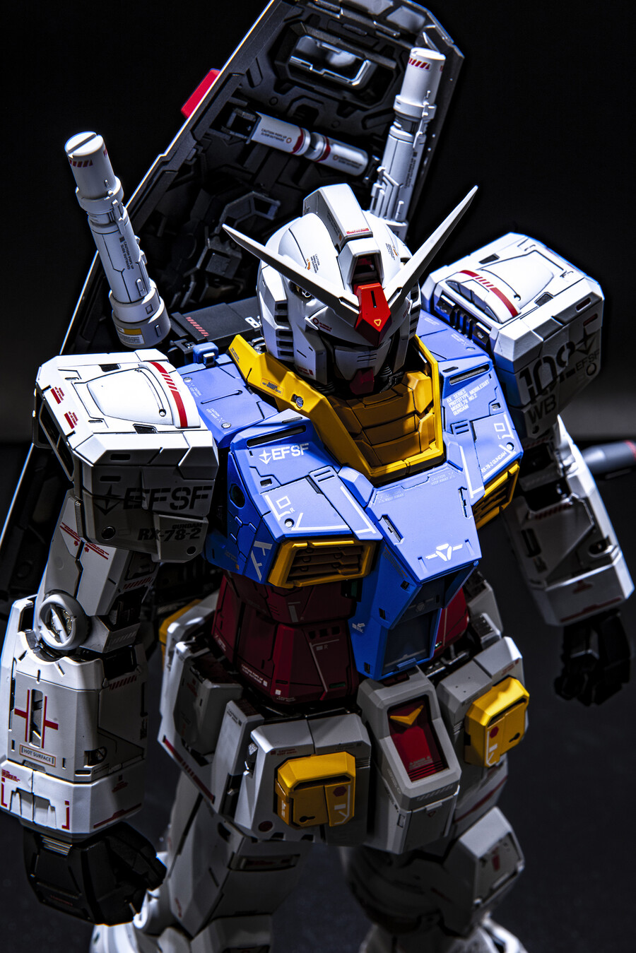 [PG] RX-78-2 GUNDAM UNLEASHED (사진98장)_89.jpg