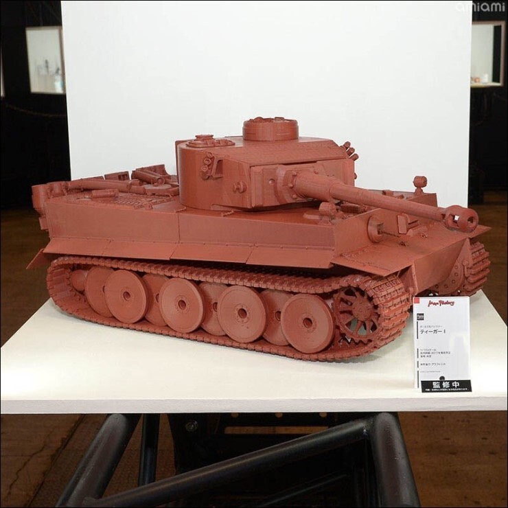 [맥스팩토리] figma 걸즈 앤 판처 티거1 외 정보 공개 예정_4.jpg