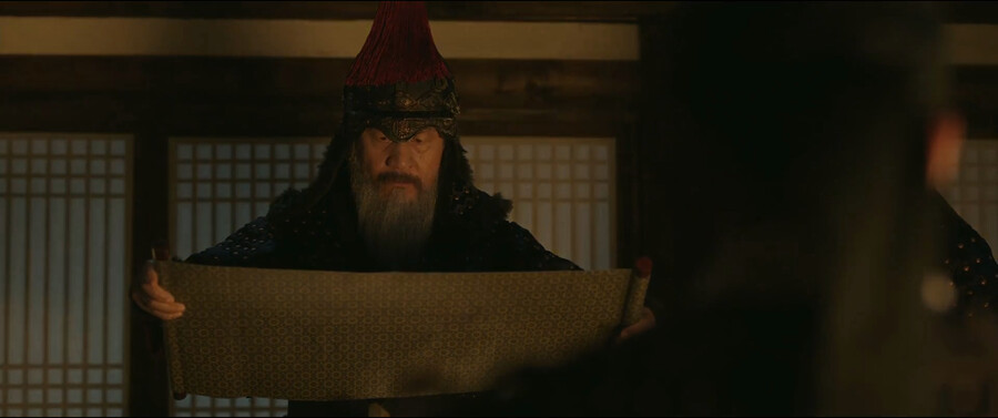 한산,임진왜란) 조선 수군: 상감께서 뭐?.JPG_12.png