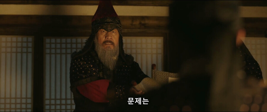 한산,임진왜란) 조선 수군: 상감께서 뭐?.JPG_17.png