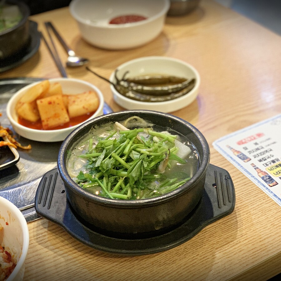밖에서 밥 먹습니다 - 분당 야탑, 쌀로요리한닭/동래복국 | 음식 갤러리 밖에서 밥 먹습니다 - 분당 야탑, 쌀로요리한닭/동래복국 | 음식 갤러리... 
