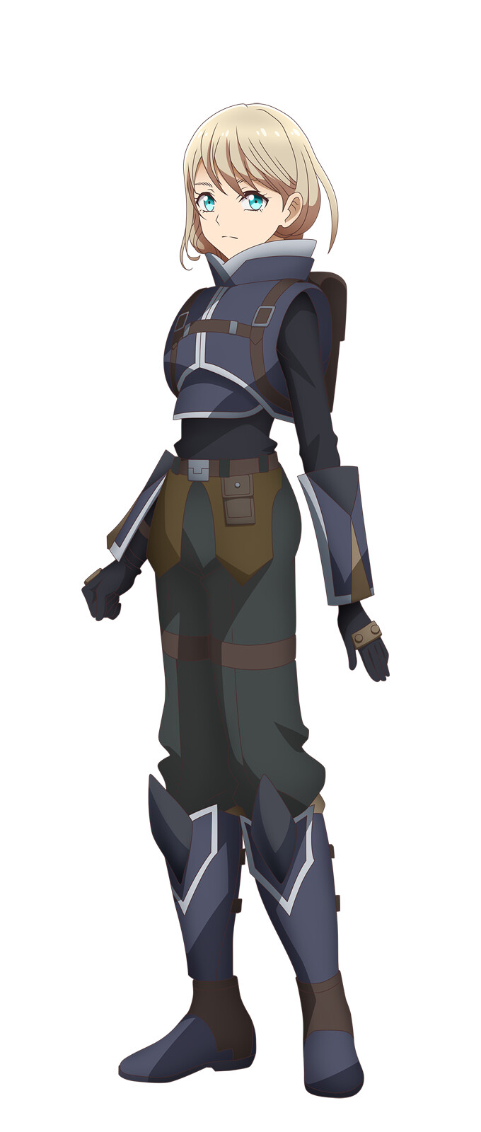 애니메이션 [섬의 궤적 Northern War] 키비주얼, PV_2.png