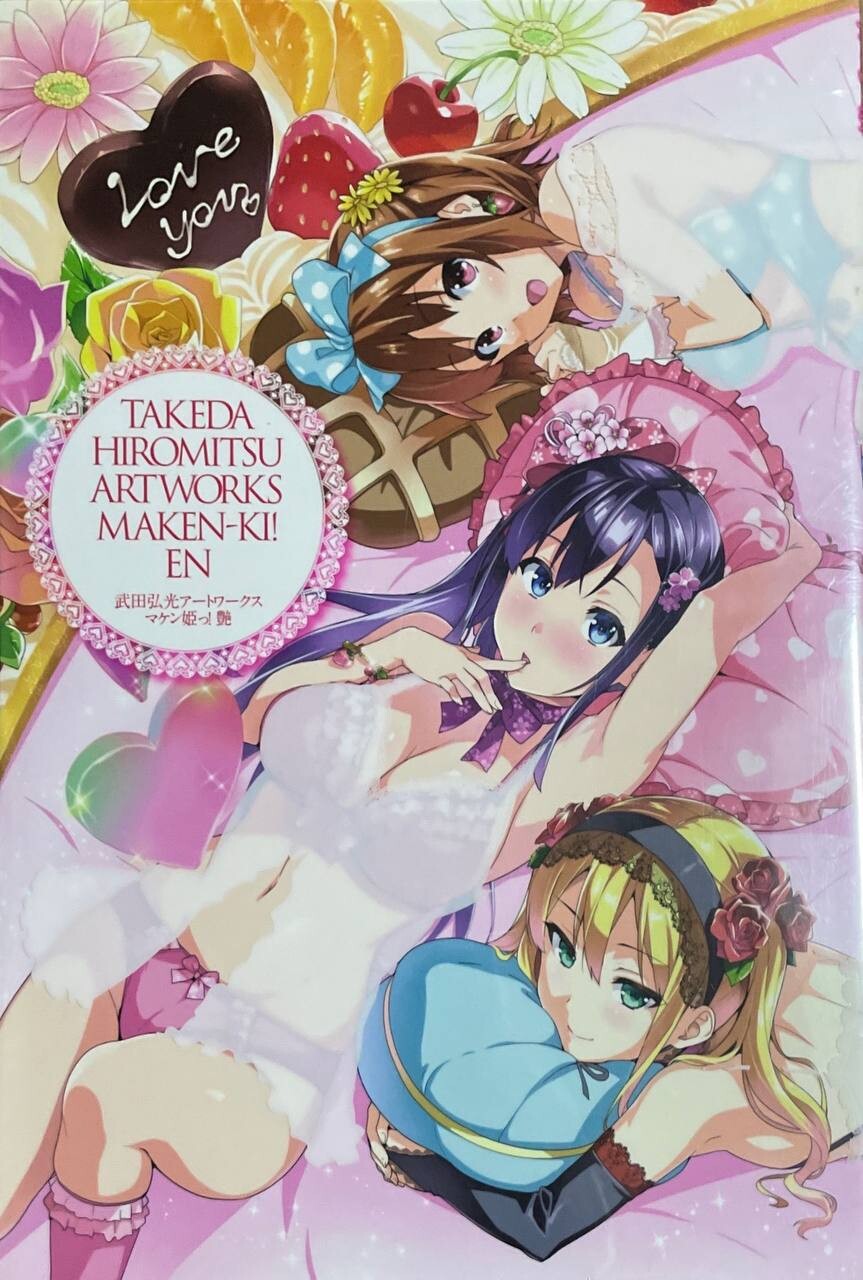 일본에서 오늘 온 미소녀책들입니다_38.jpg