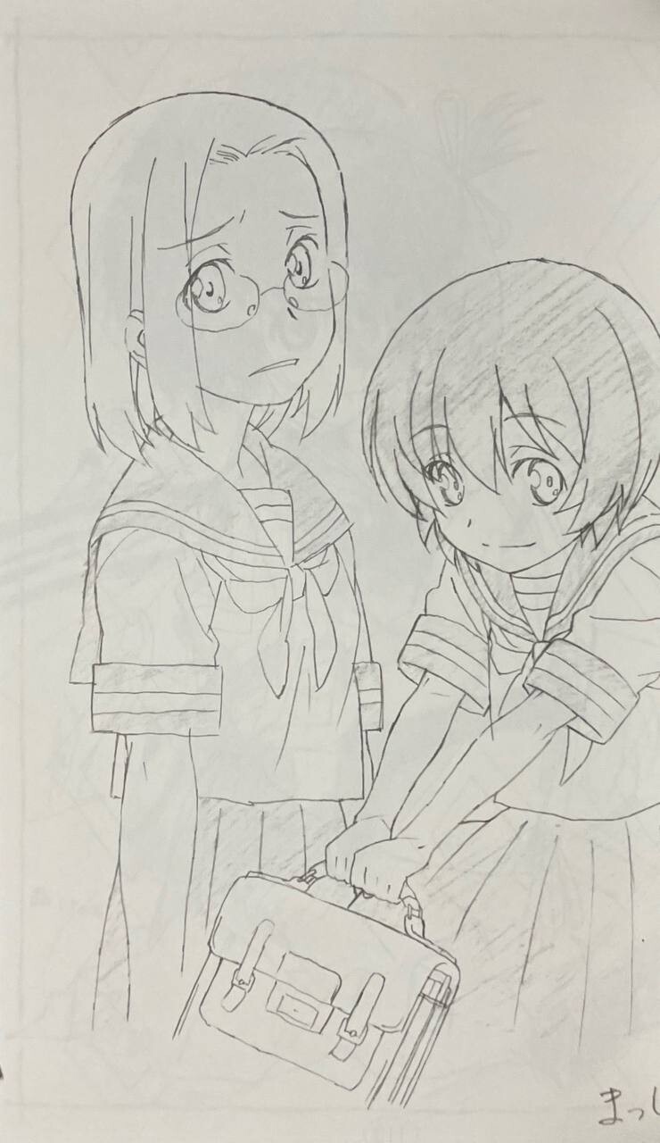 일본에서 오늘 온 미소녀책들입니다_42.jpg