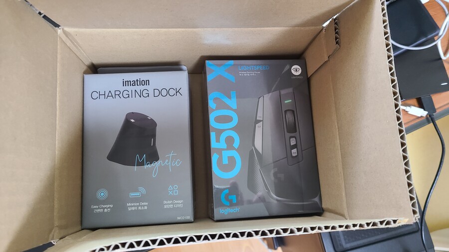 마우스) 신상 마우스 왔당_1.jpg