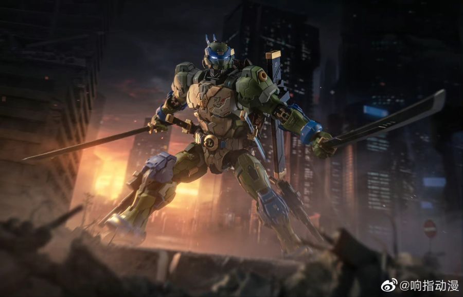 [Heat Boys x Snap Design] 메카 닌자 거북이 - 레오나르도_3.jpg