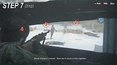 [챕터9] 임시 대피소 전투 가이드 (황무지 모드)_4.png