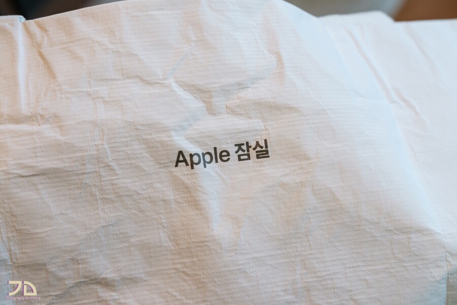 잠실 애플스토어 개장기념 에코백_3.jpg