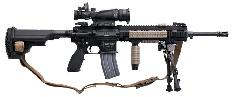 미 해병대가 분대지원화기를 M27로 선택한이유_3.jpg