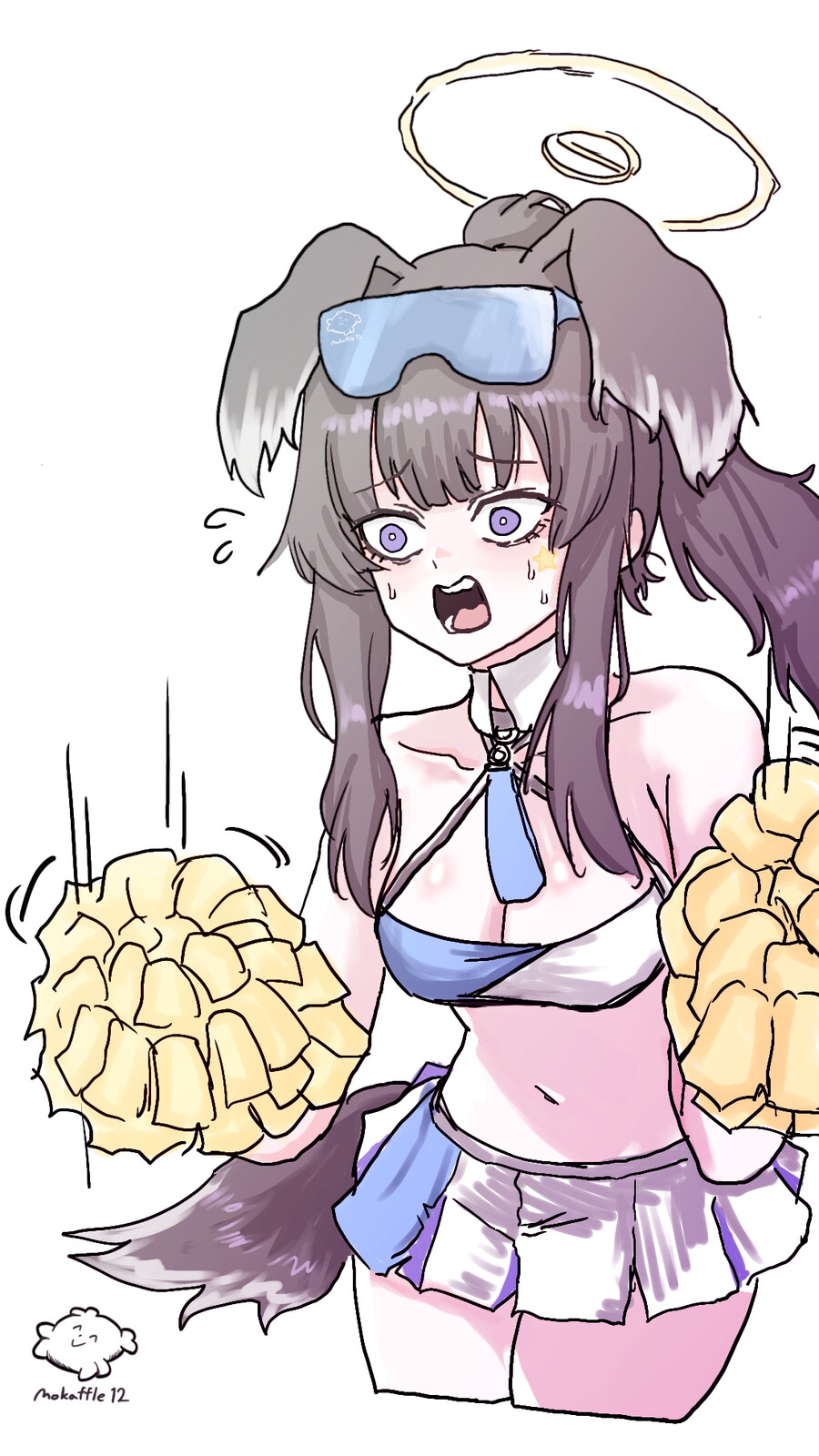 블루아카) 치어리더 랜덤짤 4_16.png