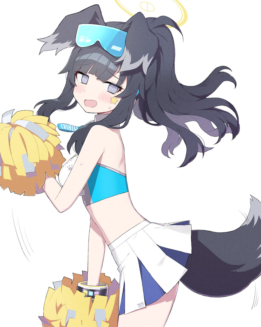 블루아카) 치어리더 랜덤짤 4_26.png