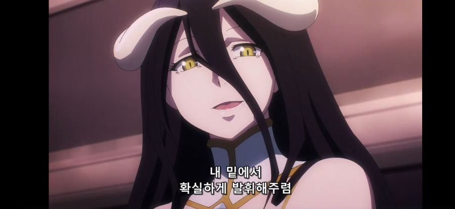 [오버로드 4기] 흔한 공주님과 기사 이야기의 결말_55.jpg