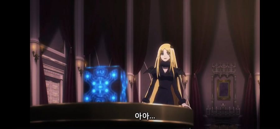 [오버로드 4기] 흔한 공주님과 기사 이야기의 결말_77.jpg