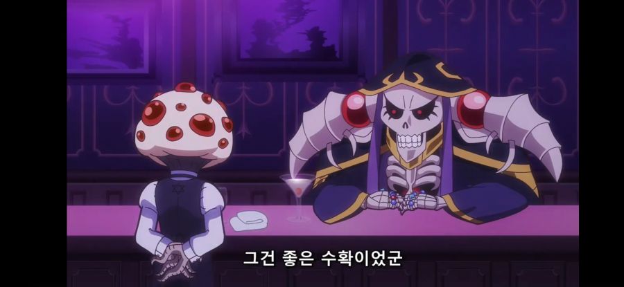 [오버로드 4기] 흔한 높으신 분의 직장 시찰_21.jpg