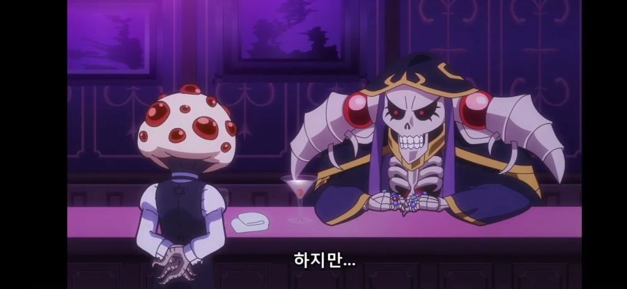 [오버로드 4기] 흔한 높으신 분의 직장 시찰_22.jpg