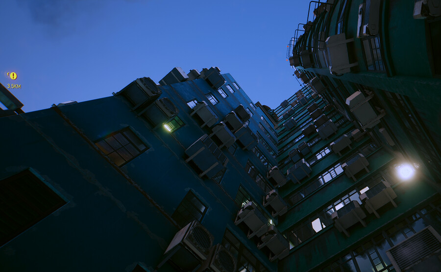 [사이버펑크 2077] 나이트 시티의 풍경들 (스압, 눈뽕주의)_24.png