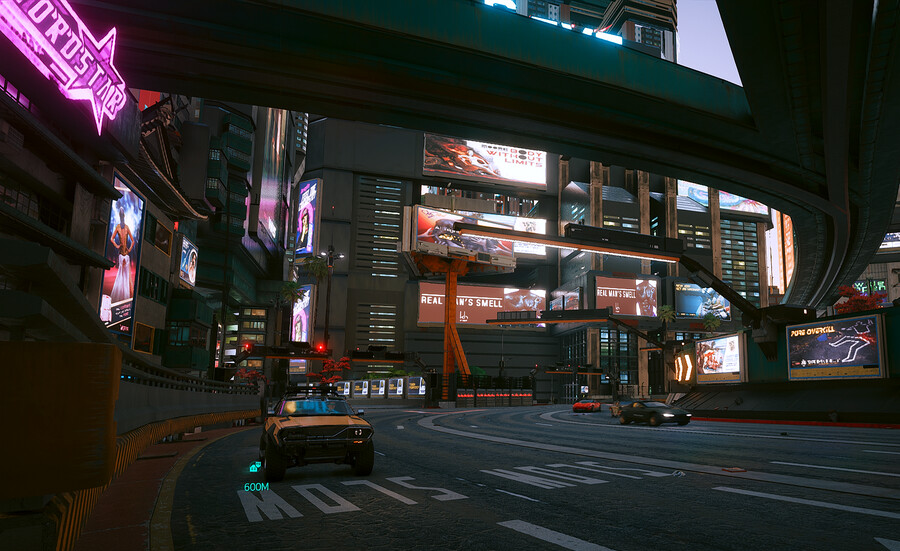 [사이버펑크 2077] 나이트 시티의 풍경들 (스압, 눈뽕주의)_53.png