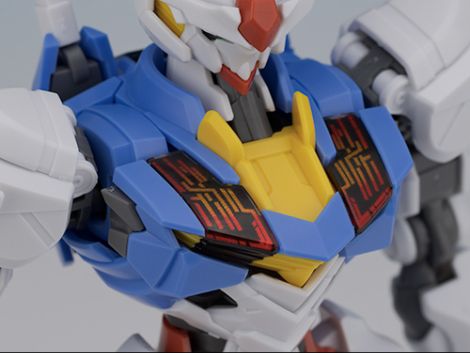 HG 1/144 건담 에어리얼 해외 리뷰_22.jpg