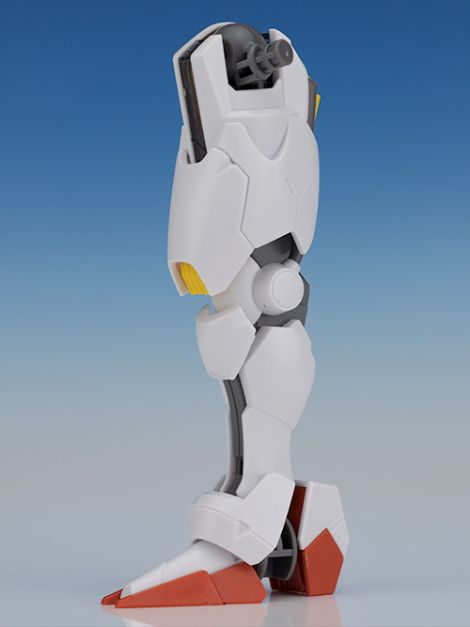 HG 1/144 건담 에어리얼 해외 리뷰_29.jpg