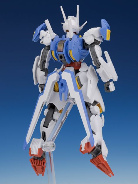 HG 1/144 건담 에어리얼 해외 리뷰_66.jpg