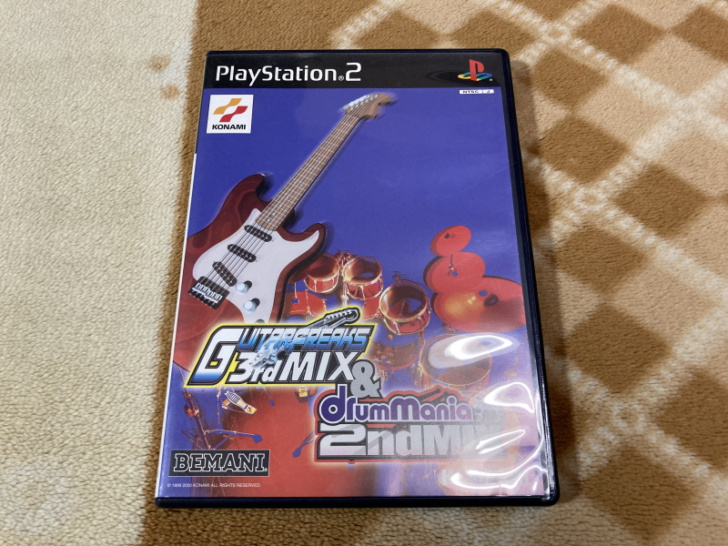 春(하루) ~spring~ 그리고 드럼매니아(DrumMania)_22.jpg