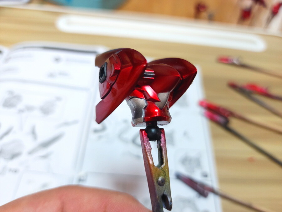 Q-Type(SD) 풀 아머 두삭크 홍야(레드나이트)_8.jpg