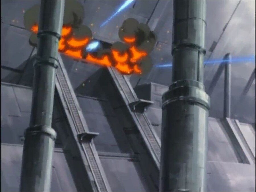 [건담 SEED] 메인을 즐기기 전에 에피타이저를_4.jpg