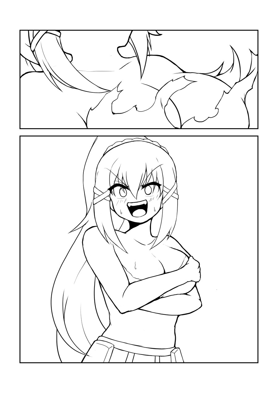 [다크니스] 코노스바 그리고있는중_1.jpg