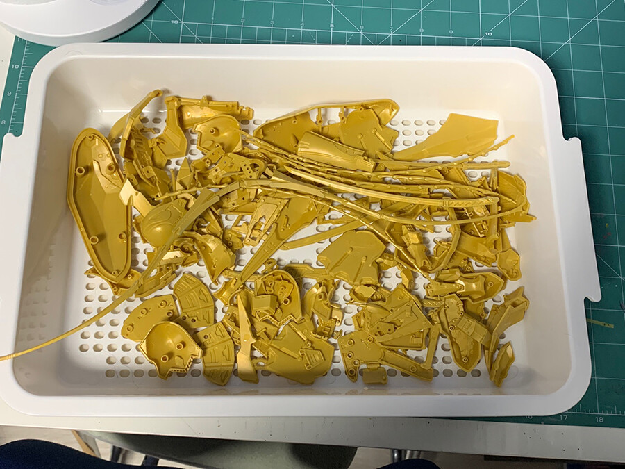 1/100 보크스 나이트 오브 골드 완성_3.jpg