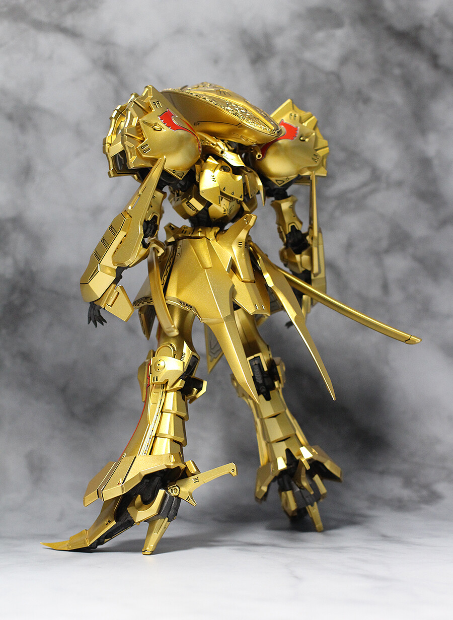 1/100 보크스 나이트 오브 골드 완성_23.jpg