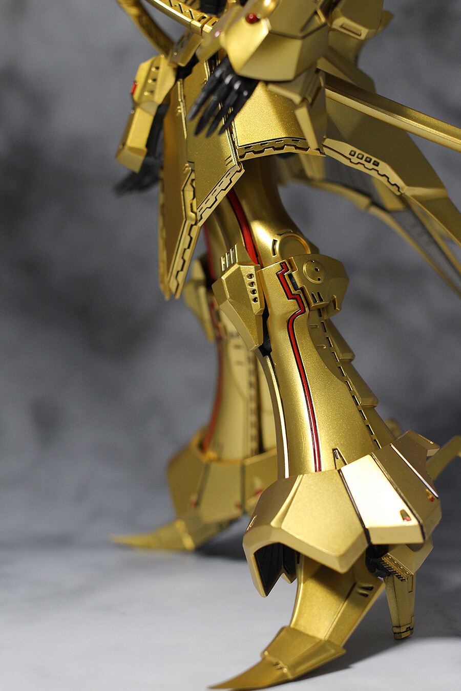 1/100 보크스 나이트 오브 골드 완성_32.jpg