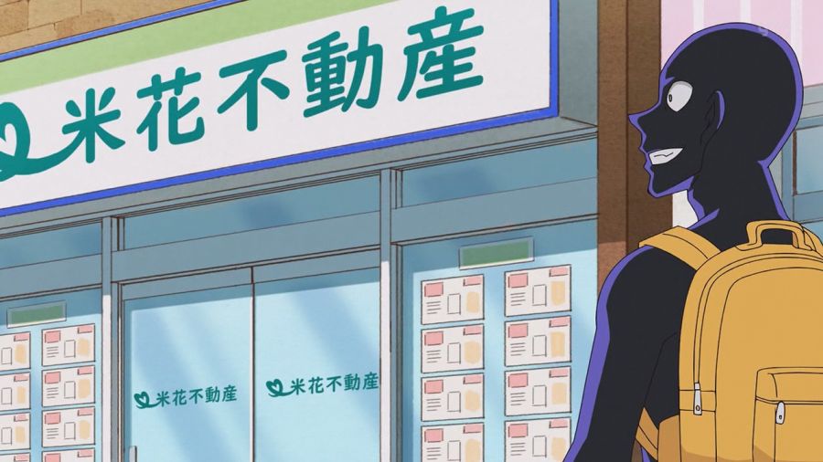 [SOFCJ-Raws] Detective Conan - Hannin no Hanzawa-san - 01 (YTV 1280х720 x264 AAC).mp4_000312.706.jpg