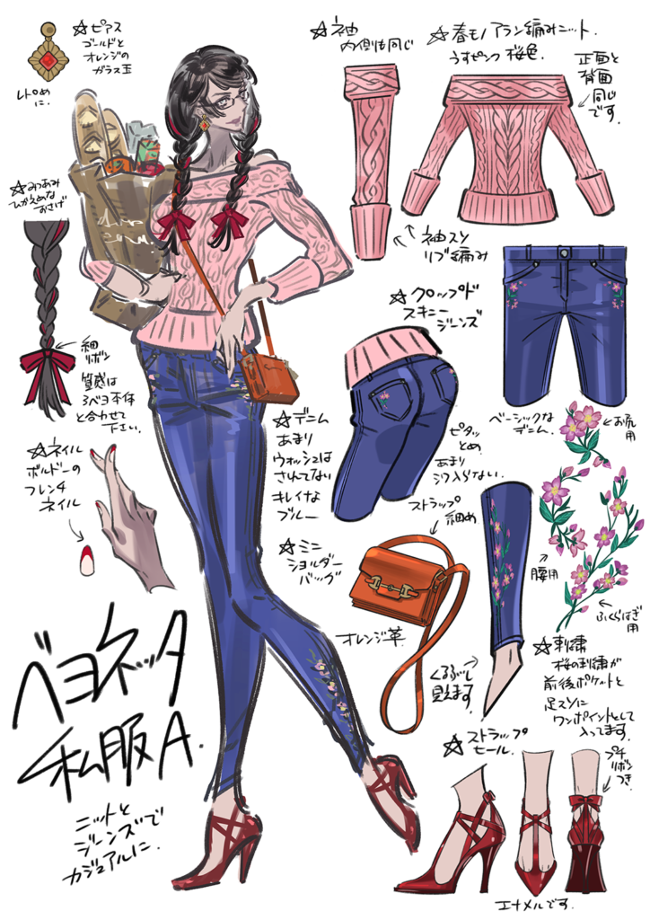 blog_settei_3bayonetta_privatelookA_jeans_fix-724x1024.png