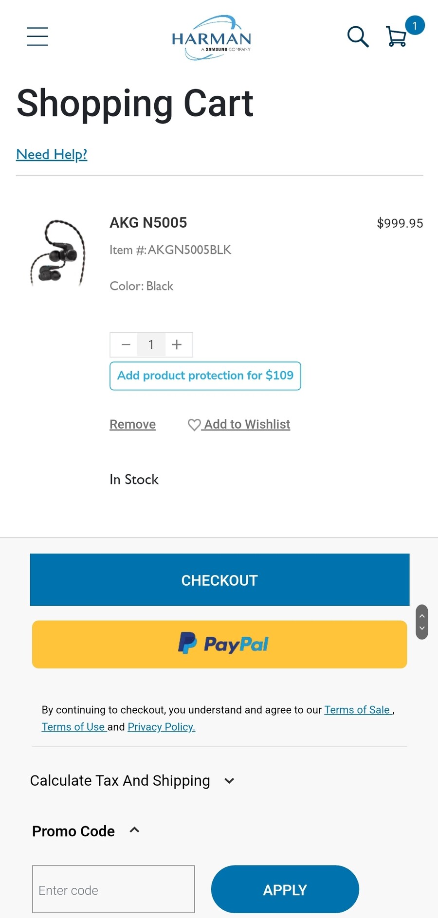 [Harman Audio] AKG N5005 199.99$_1.jpg