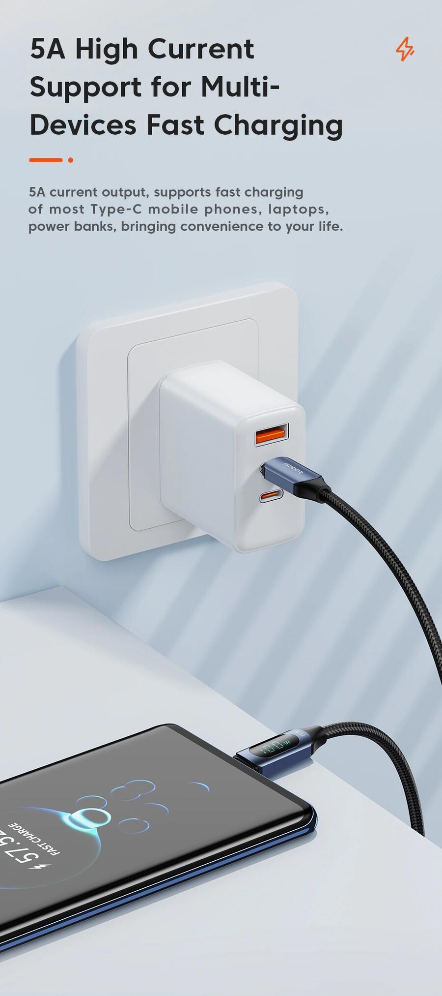 [핫딜] Toocki Type C 고속 충전 케이블 ($1.49/무료)_3.jpg