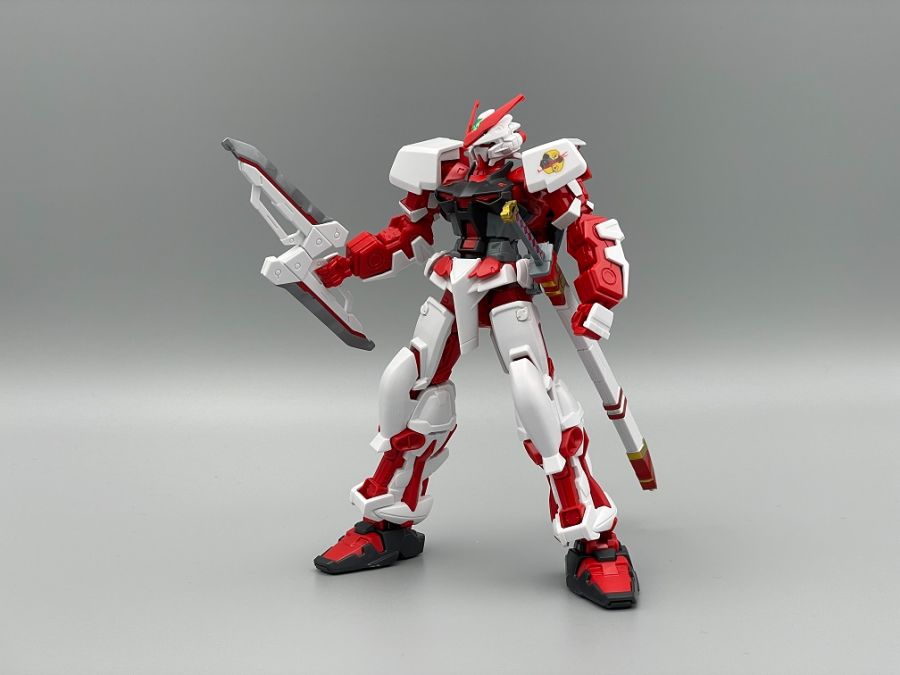 HG 1/144 아스트레이 레드 드래곤 샘플 소개_21.jpg