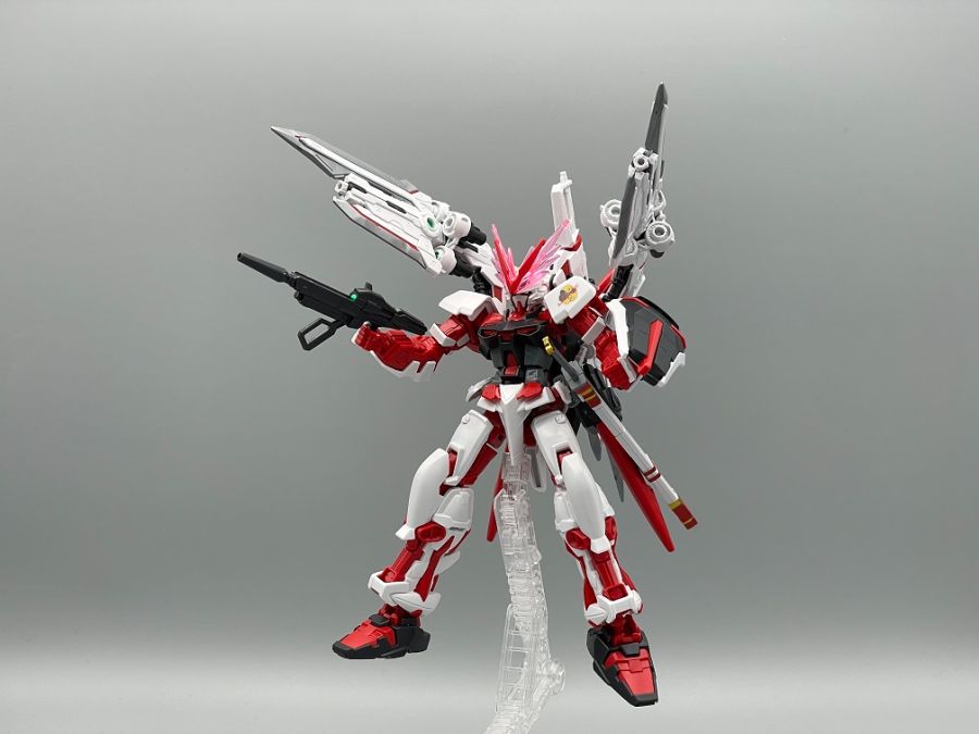 HG 1/144 아스트레이 레드 드래곤 샘플 소개_30.jpg