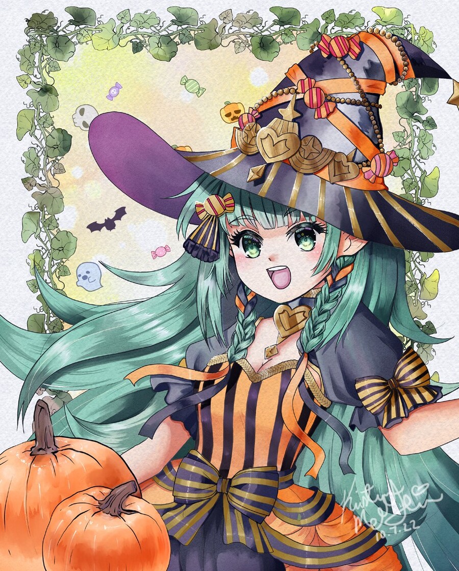 풍화설월) 소티스 영어더빙 성우를 위해 그림을 그려준 동료 성우_1.jpg