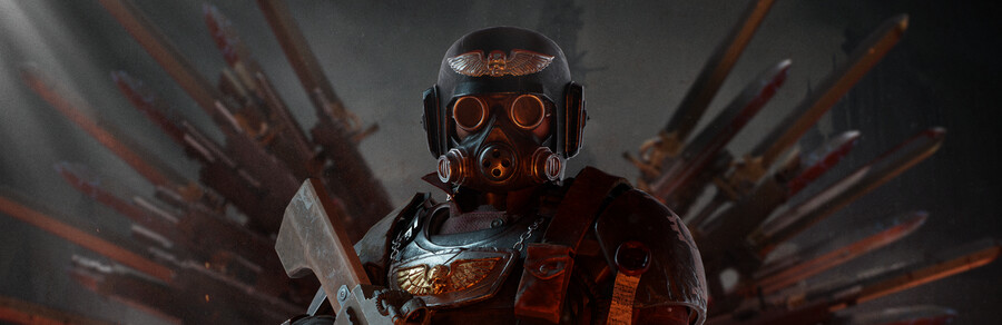 워해머 40,000: 다크타이드 - 클래스 스포트라이트(베테랑: 샤프슈터)_1.png