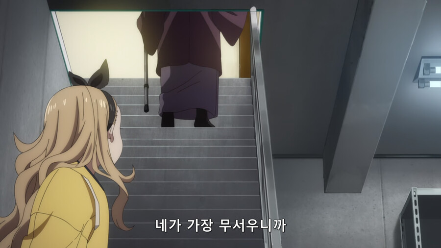 [스포] 리코리스 리코일 - 건슬링거 걸 유사점 비교 겸 리뷰_43.png