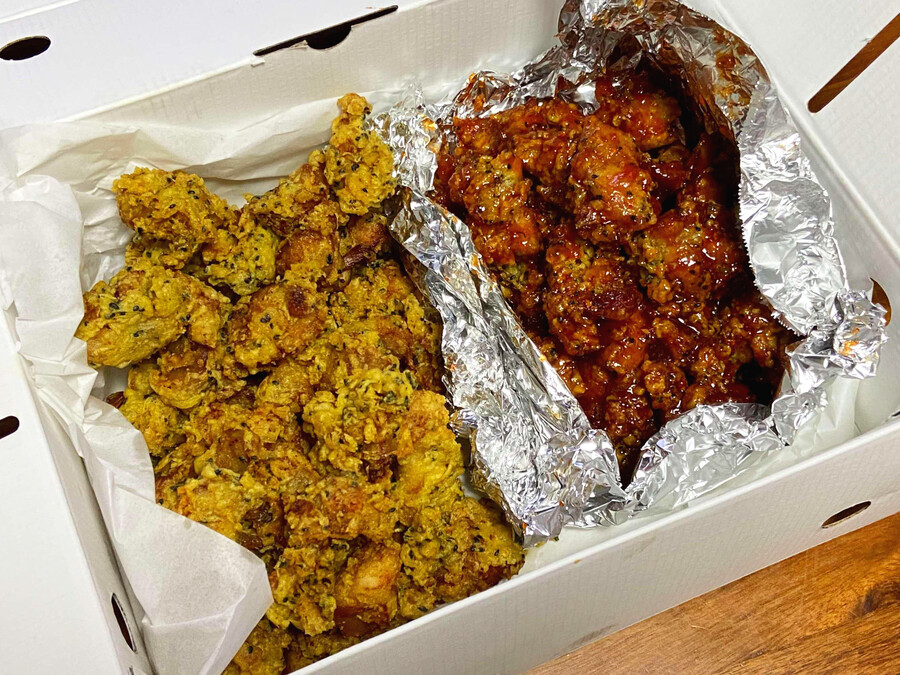 전북쪽 오면 한번 먹어볼만한 치킨 | 유머 게시판 전북쪽 오면 한번 먹어볼만한 치킨 | 유머 게시판 | 루리웹