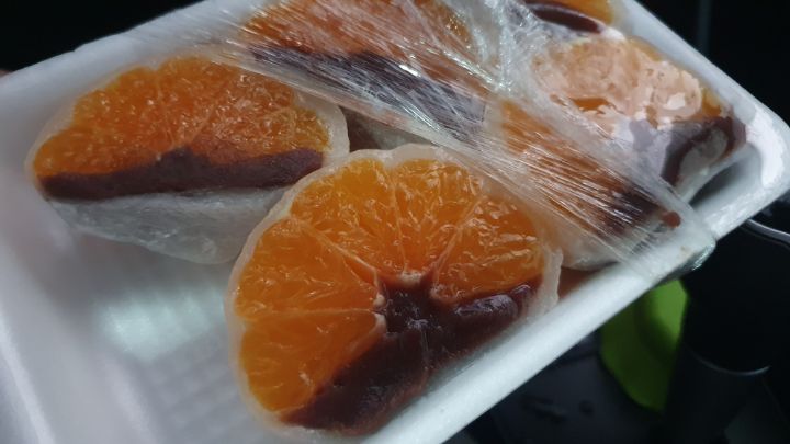 제주도 최고의 미친 디저트 할머니떡집 감귤찹쌀떡_4.jpg