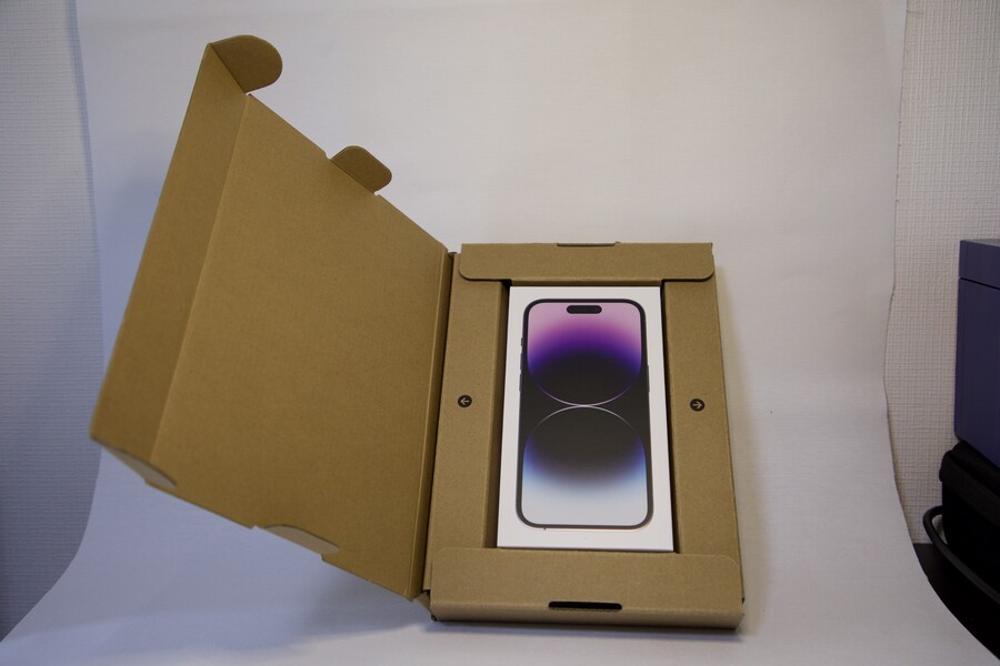아이폰14프로 딥퍼플 256기가 도착입니다!_2.jpg