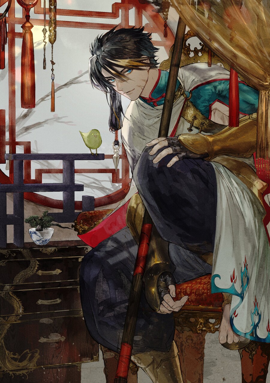 FGO(日) 2022년 핼러윈 이벤트 개최, 신규 서번트 영상_17.jpg